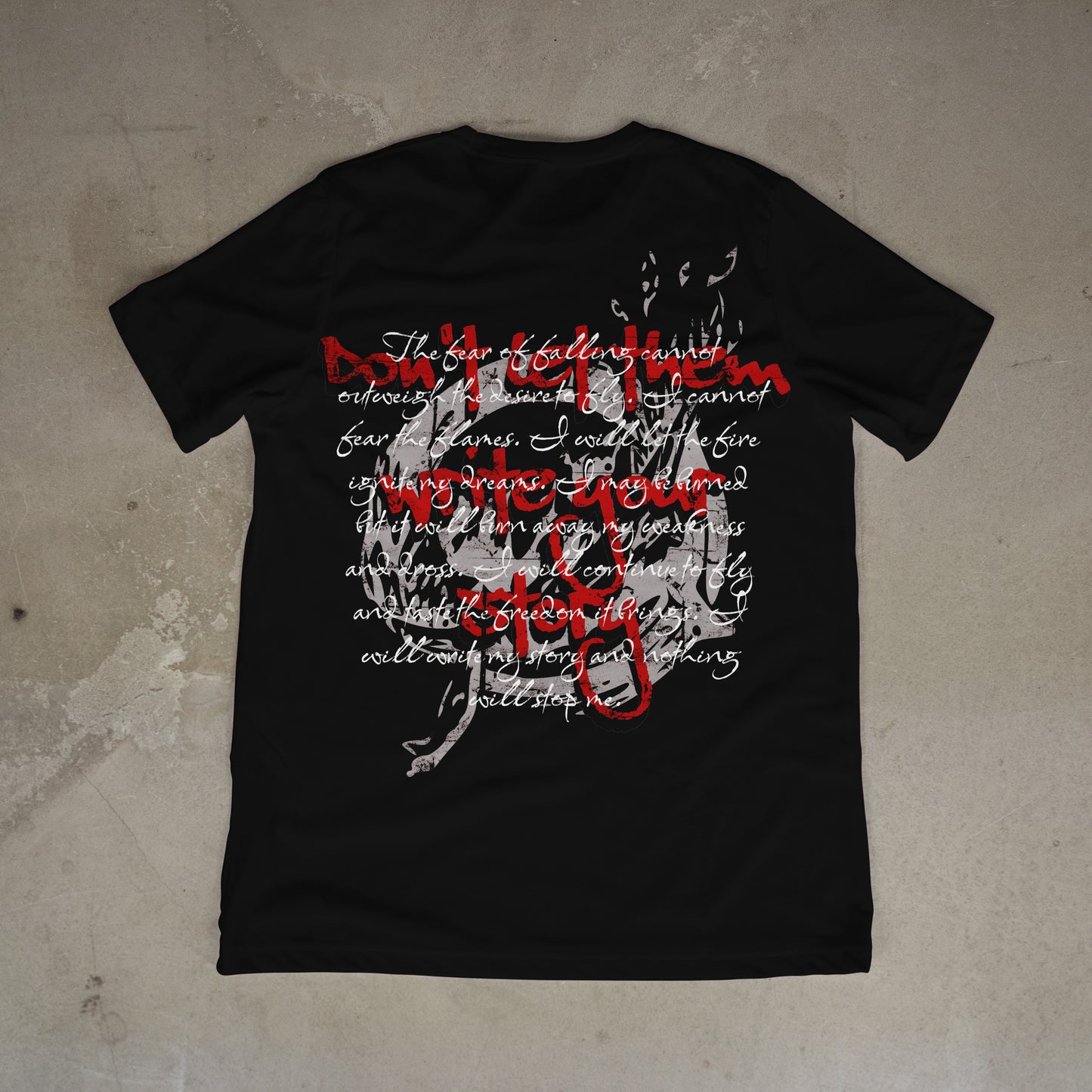 Icarus T-shirt