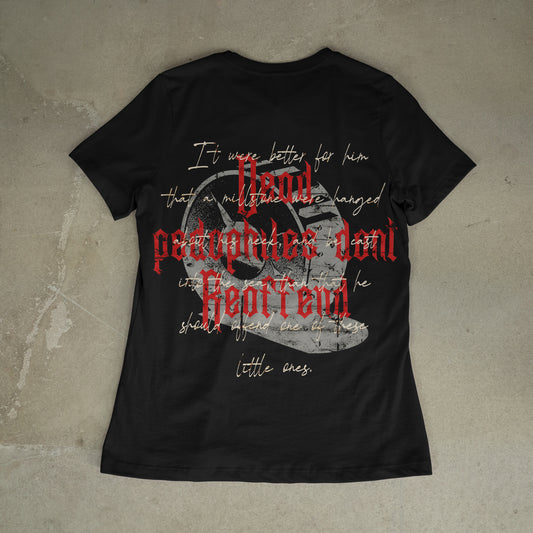 Dead pedophiles T-shirt