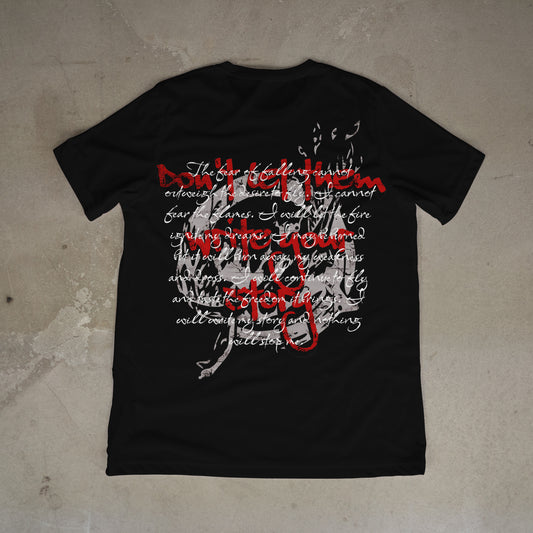 Icarus T-shirt