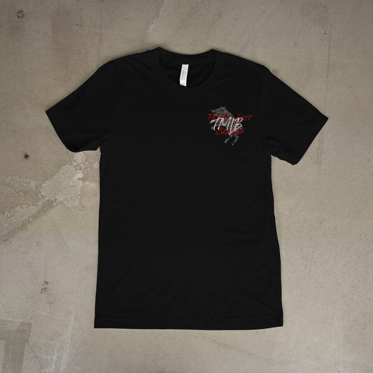 Til My Last Breath T-shirt